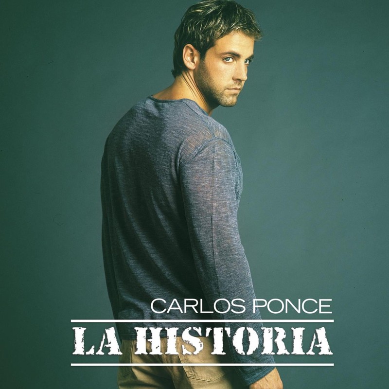 La Historia album cover