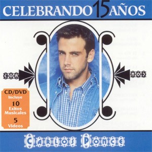 Celebrando 15 Años Con album cover