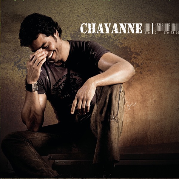 Chayanne — Cautivo album cover
