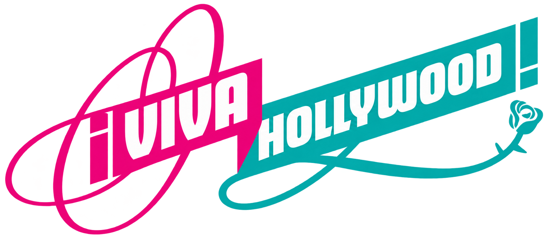 Viva Hollywood official logo